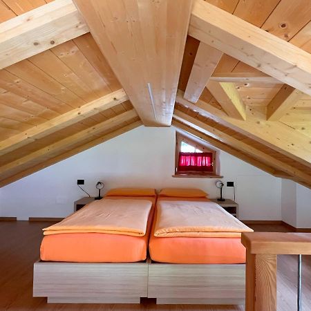 Chalet I Clus Livigno Exterior foto