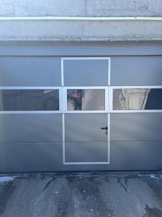 Chalet I Clus Livigno Exterior foto