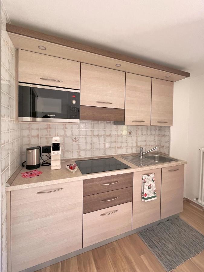 Chalet I Clus Livigno Exterior foto