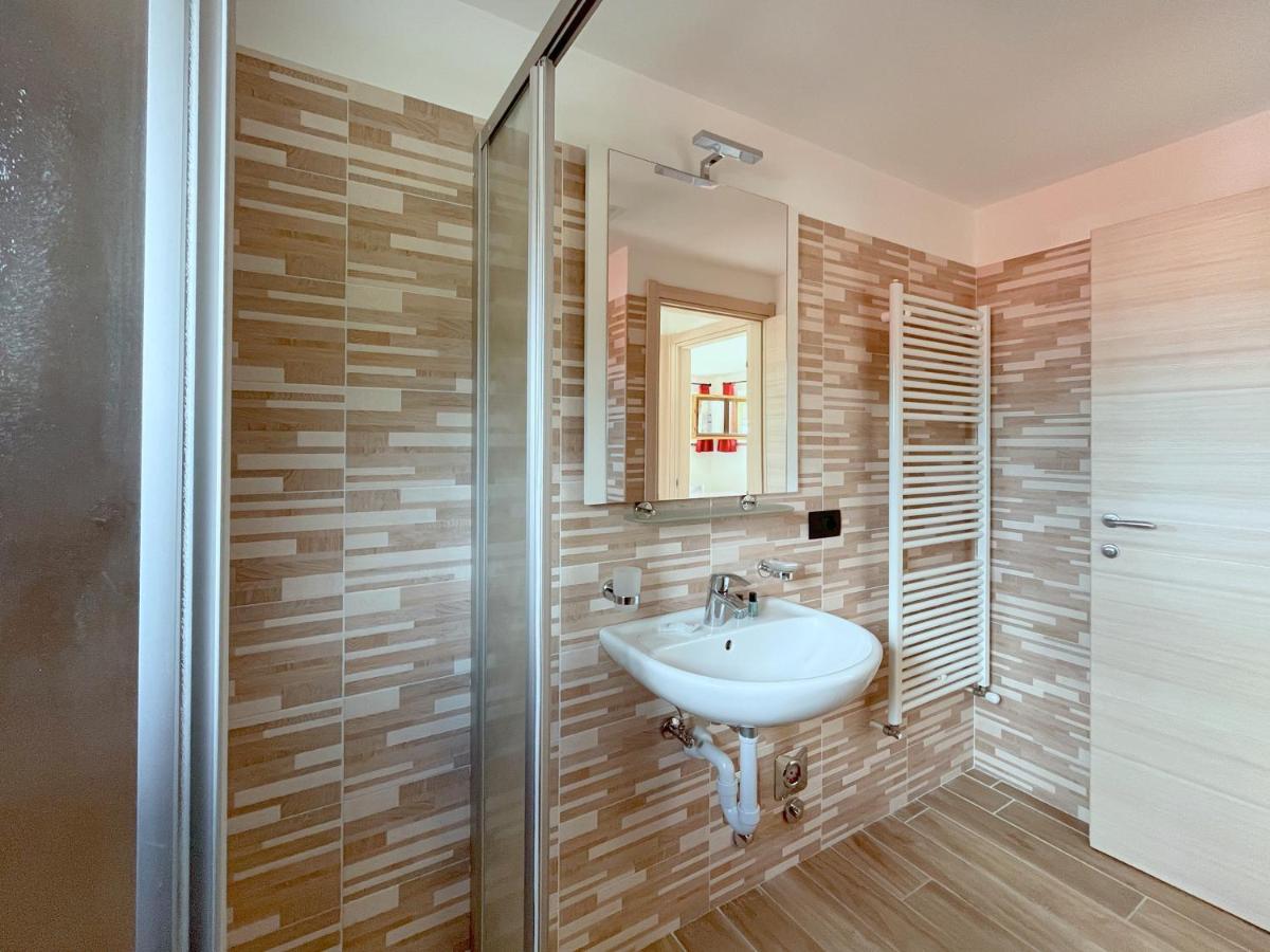 Chalet I Clus Livigno Exterior foto